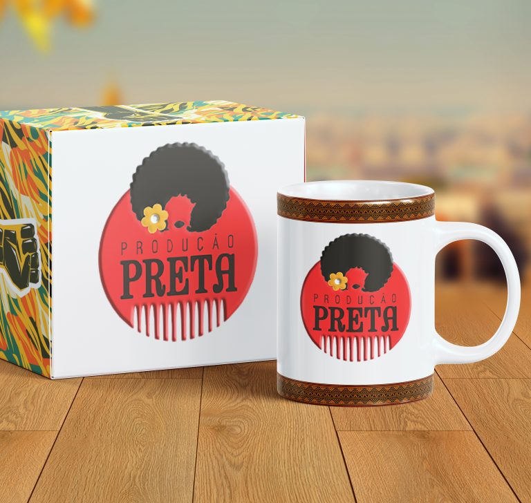 caneca PP