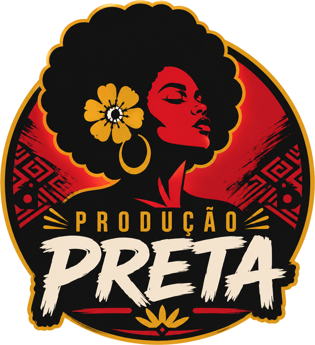 Produção Preta