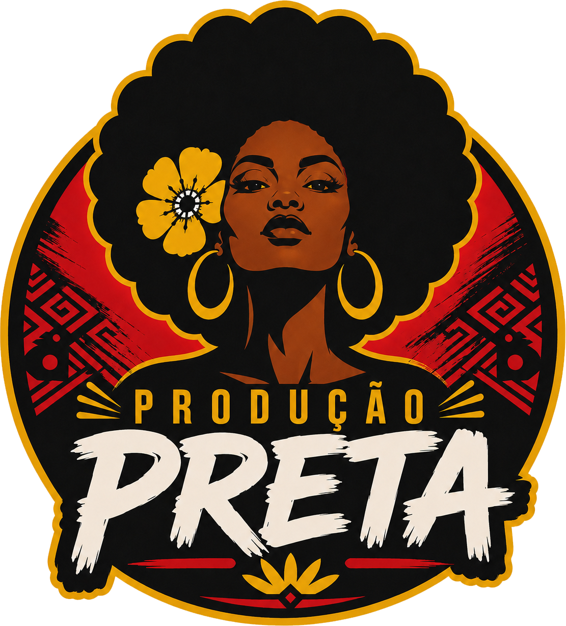 Produção Preta